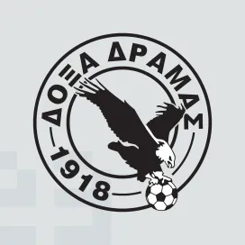 Doxa dramas fc